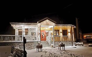 Auberge de la Chaume de Balveurche