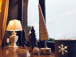 Auberge de la Chaume de Balveurche