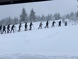 Auberge de la Chaume de Balveurche