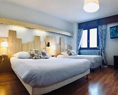 Auberge de la Chaume de Balveurche