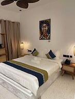 Bellissimo Boutique Hotel