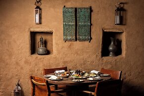 Dar Tantora The House Hotel