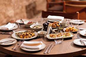 Dar Tantora The House Hotel