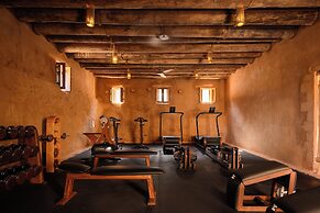 Dar Tantora The House Hotel