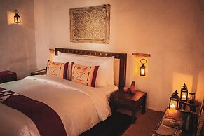 Dar Tantora The House Hotel