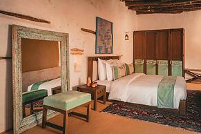 Dar Tantora The House Hotel