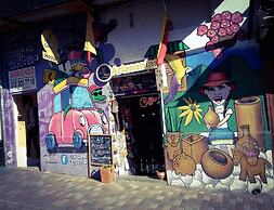 Hostal Chorro De Quevedo Candelaria