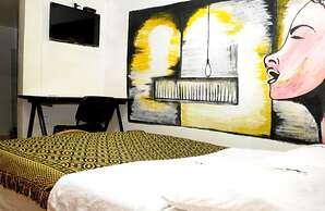 Hostal Chorro De Quevedo Candelaria