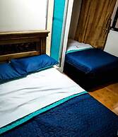 Hostal Chorro De Quevedo Candelaria