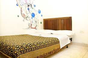 Hostal Chorro De Quevedo Candelaria