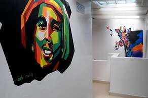 Hostal Chorro De Quevedo Candelaria