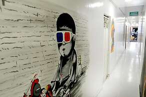 Hostal Chorro De Quevedo Candelaria