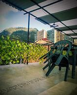 Hostal Chorro De Quevedo Candelaria