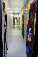 Hostal Chorro De Quevedo Candelaria