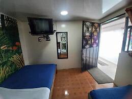 Hostal Chorro De Quevedo Candelaria