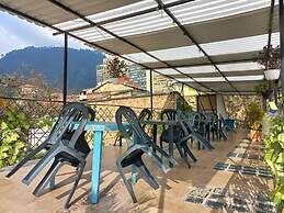 Hostal Chorro De Quevedo Candelaria