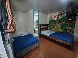 Hostal Chorro De Quevedo Candelaria