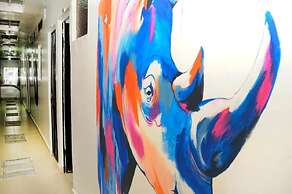 Hostal Chorro De Quevedo Candelaria