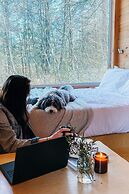 Postcard Cabins Beaver Creek