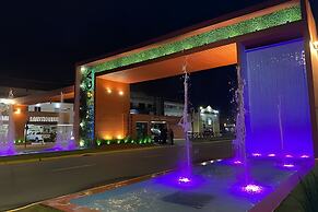 Suites Praiamar Vista Linda