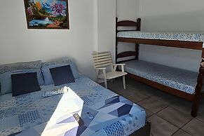 Suites Praiamar Vista Linda