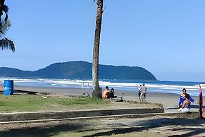 Suites Praiamar Vista Linda