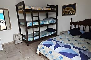 Suites Praiamar Vista Linda