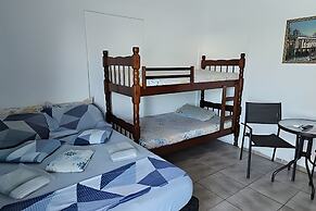 Suites Praiamar Vista Linda