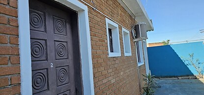 Suites Praiamar Vista Linda