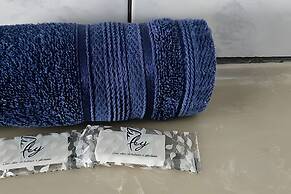 Suites Praiamar Vista Linda