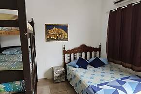 Suites Praiamar Vista Linda