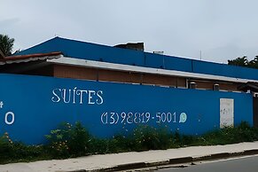 Suites Praiamar Vista Linda
