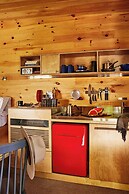 Postcard Cabins Skagit Valley