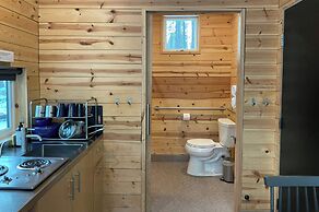 Postcard Cabins Skagit Valley