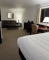Heritage Hotel Quincy
