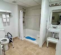 Heritage Hotel Quincy