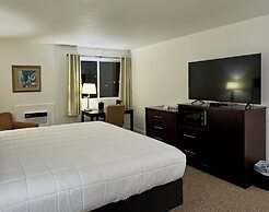 Heritage Hotel Quincy