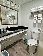 Heritage Hotel Quincy