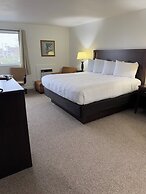 Heritage Hotel Quincy