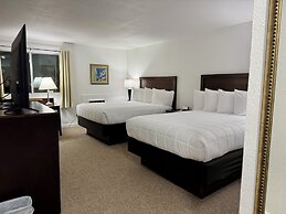 Heritage Hotel Quincy