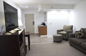 Heritage Hotel Quincy