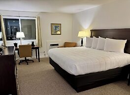 Heritage Hotel Quincy