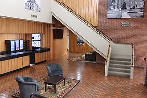 Heritage Hotel Quincy