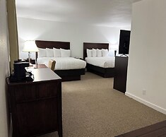 Heritage Hotel Quincy