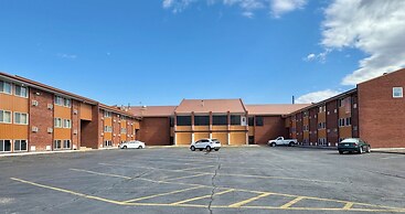 Heritage Hotel Quincy