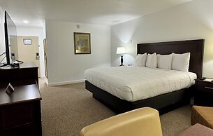 Heritage Hotel Quincy