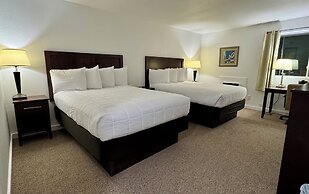Heritage Hotel Quincy