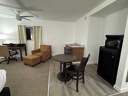 Heritage Hotel Quincy