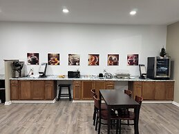 Heritage Hotel Quincy
