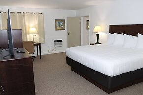 Heritage Hotel Quincy